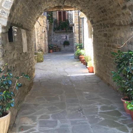 Casa Encuentra, En El Pirineo Al Lado De Ainsa ξενώνας El Pueyo de Araguás Εξωτερικό φωτογραφία