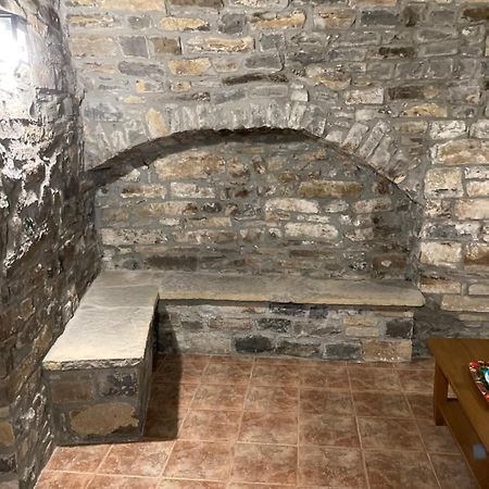 Casa Encuentra, En El Pirineo Al Lado De Ainsa ξενώνας El Pueyo de Araguás Εξωτερικό φωτογραφία