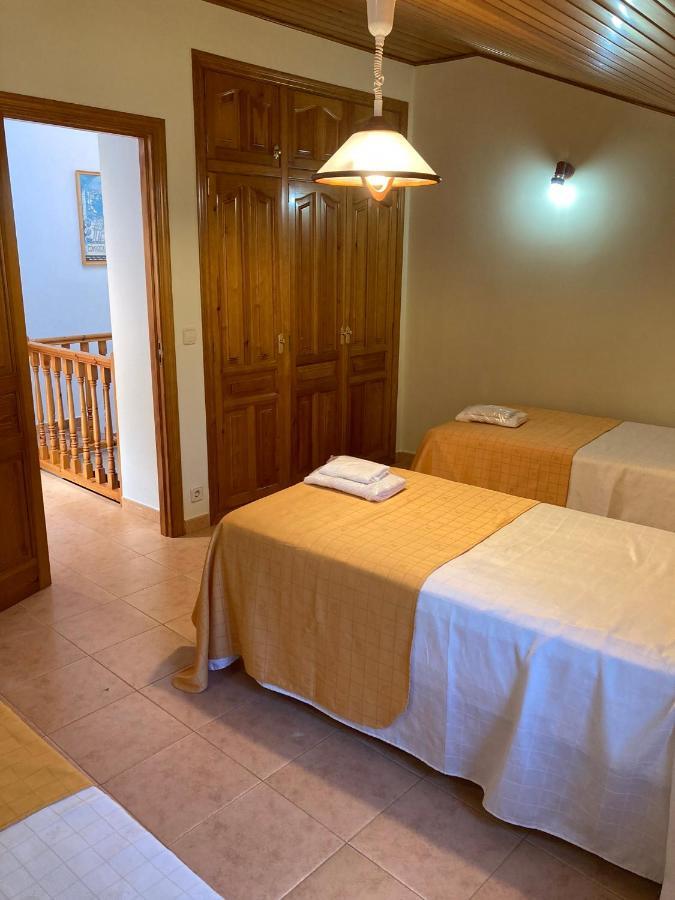 Casa Encuentra, En El Pirineo Al Lado De Ainsa ξενώνας El Pueyo de Araguás Εξωτερικό φωτογραφία