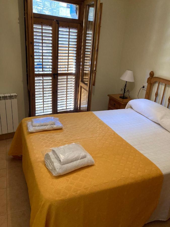 Casa Encuentra, En El Pirineo Al Lado De Ainsa ξενώνας El Pueyo de Araguás Εξωτερικό φωτογραφία