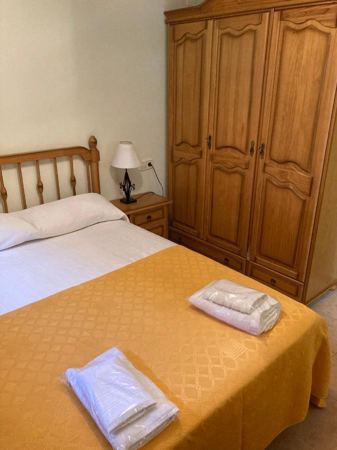 Casa Encuentra, En El Pirineo Al Lado De Ainsa ξενώνας El Pueyo de Araguás Εξωτερικό φωτογραφία