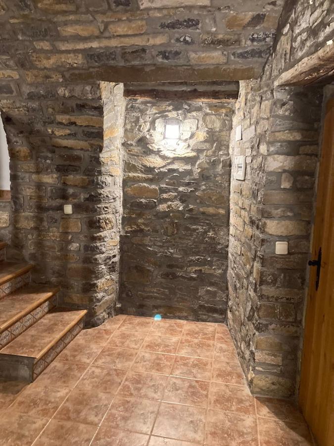 Casa Encuentra, En El Pirineo Al Lado De Ainsa ξενώνας El Pueyo de Araguás Εξωτερικό φωτογραφία