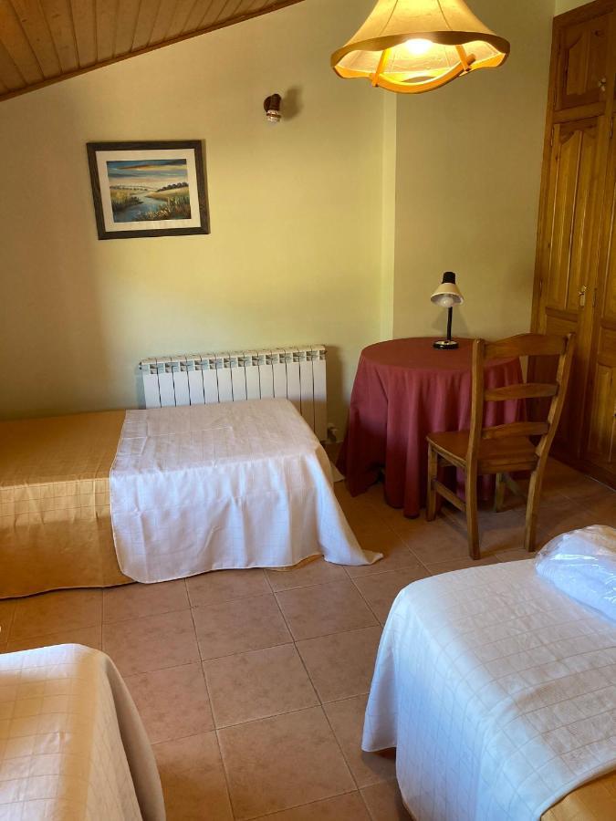 Casa Encuentra, En El Pirineo Al Lado De Ainsa ξενώνας El Pueyo de Araguás Εξωτερικό φωτογραφία
