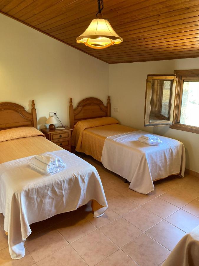 Casa Encuentra, En El Pirineo Al Lado De Ainsa ξενώνας El Pueyo de Araguás Εξωτερικό φωτογραφία