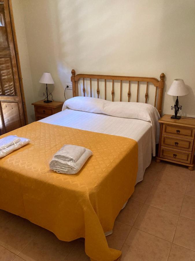 Casa Encuentra, En El Pirineo Al Lado De Ainsa ξενώνας El Pueyo de Araguás Εξωτερικό φωτογραφία