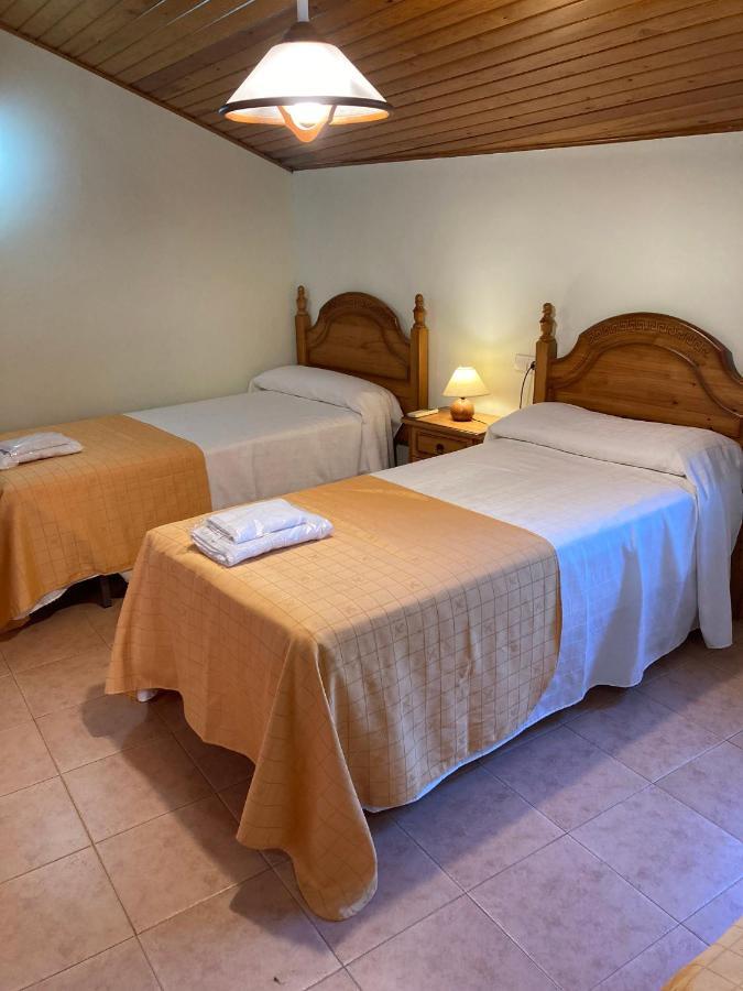 Casa Encuentra, En El Pirineo Al Lado De Ainsa ξενώνας El Pueyo de Araguás Εξωτερικό φωτογραφία