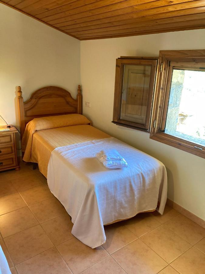 Casa Encuentra, En El Pirineo Al Lado De Ainsa ξενώνας El Pueyo de Araguás Εξωτερικό φωτογραφία