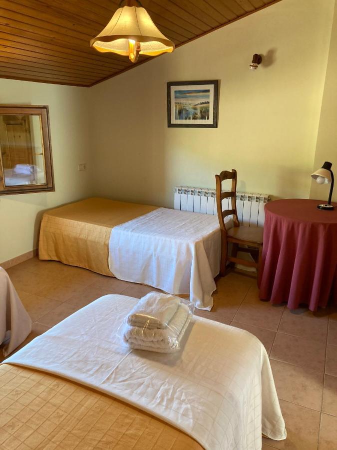 Casa Encuentra, En El Pirineo Al Lado De Ainsa ξενώνας El Pueyo de Araguás Εξωτερικό φωτογραφία