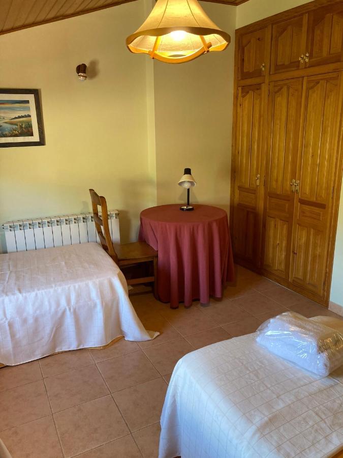 Casa Encuentra, En El Pirineo Al Lado De Ainsa ξενώνας El Pueyo de Araguás Εξωτερικό φωτογραφία