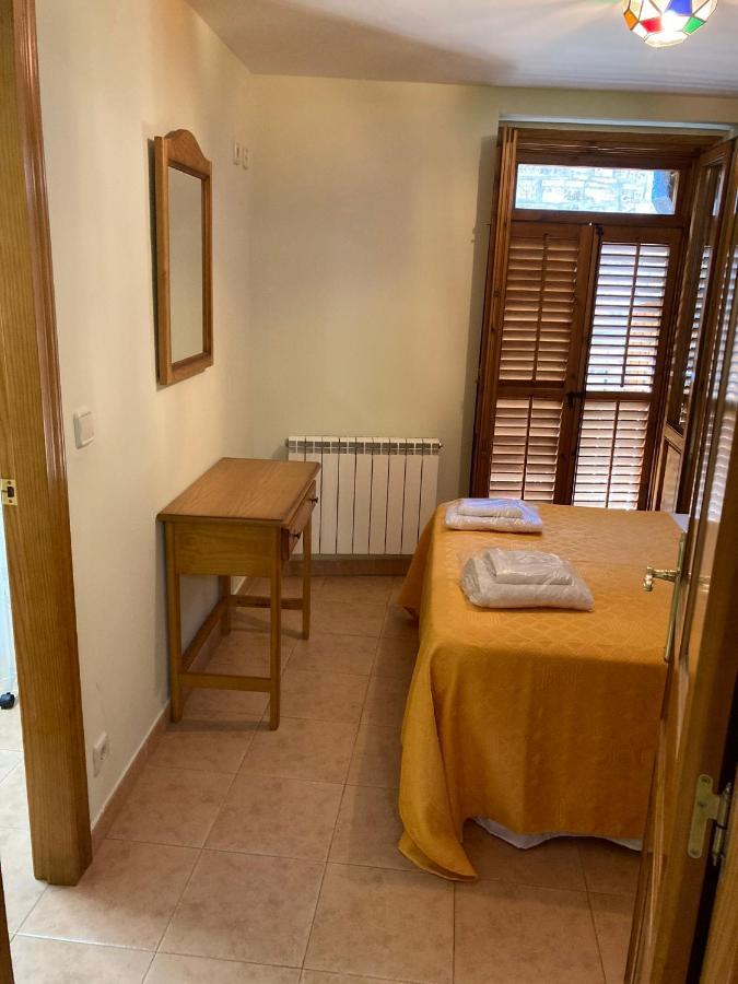 Casa Encuentra, En El Pirineo Al Lado De Ainsa ξενώνας El Pueyo de Araguás Εξωτερικό φωτογραφία