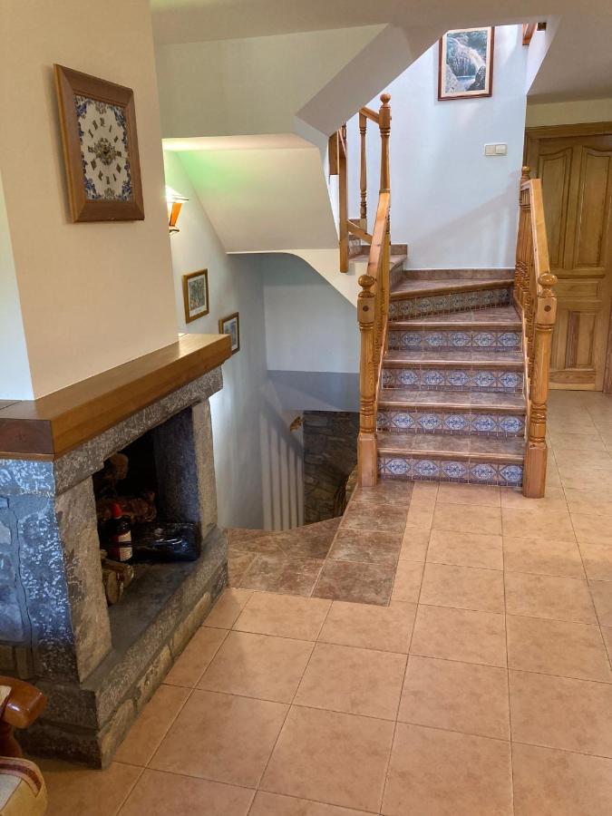 Casa Encuentra, En El Pirineo Al Lado De Ainsa ξενώνας El Pueyo de Araguás Εξωτερικό φωτογραφία