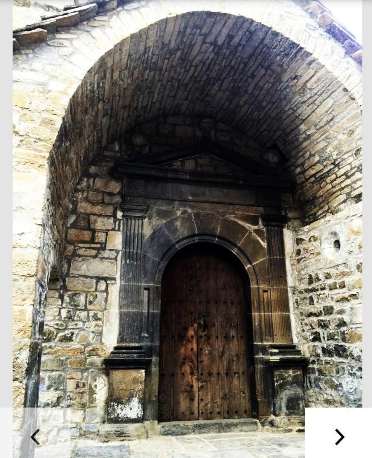 Casa Encuentra, En El Pirineo Al Lado De Ainsa ξενώνας El Pueyo de Araguás Εξωτερικό φωτογραφία