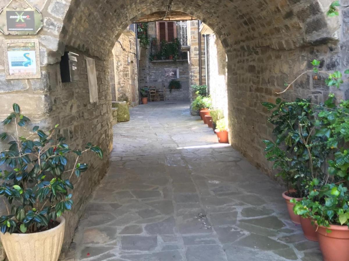 Casa Encuentra, En El Pirineo Al Lado De Ainsa ξενώνας El Pueyo de Araguás Εξωτερικό φωτογραφία