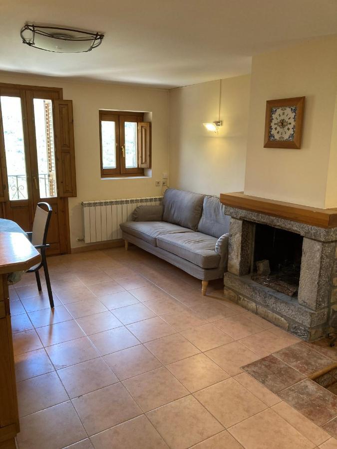 Casa Encuentra, En El Pirineo Al Lado De Ainsa ξενώνας El Pueyo de Araguás Εξωτερικό φωτογραφία