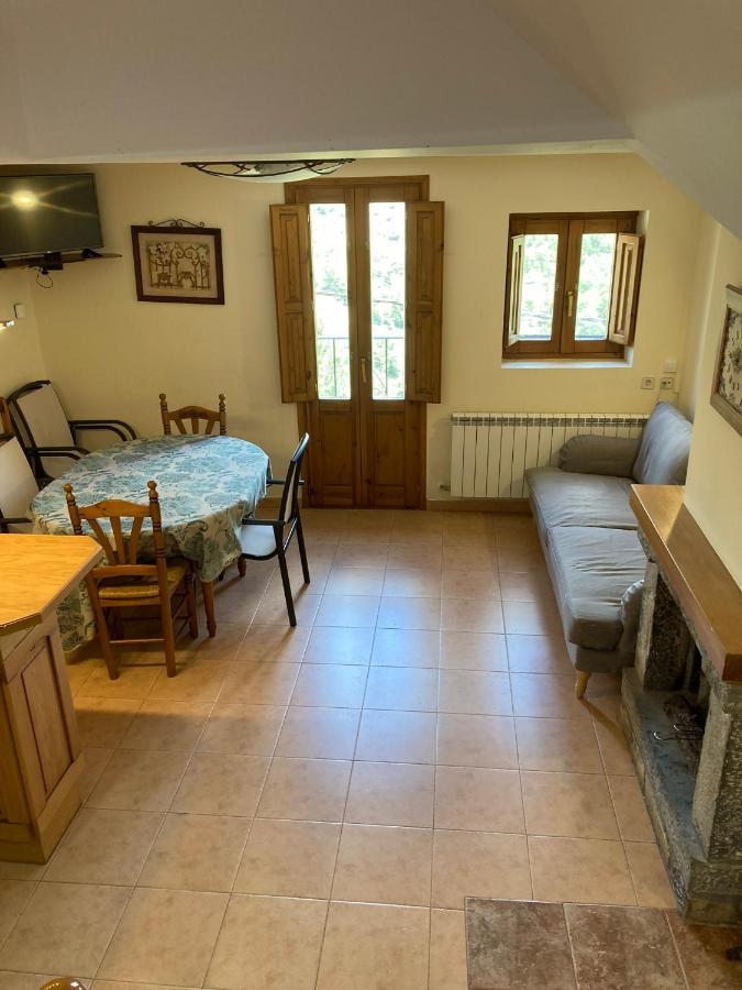 Casa Encuentra, En El Pirineo Al Lado De Ainsa ξενώνας El Pueyo de Araguás Εξωτερικό φωτογραφία