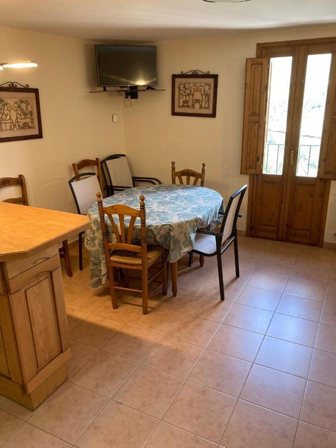 Casa Encuentra, En El Pirineo Al Lado De Ainsa ξενώνας El Pueyo de Araguás Εξωτερικό φωτογραφία