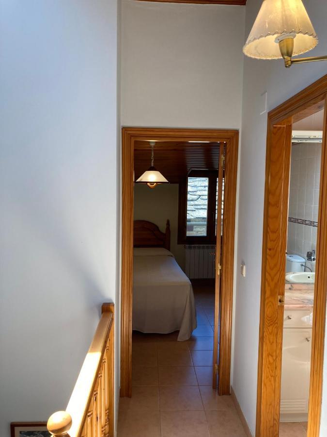 Casa Encuentra, En El Pirineo Al Lado De Ainsa ξενώνας El Pueyo de Araguás Εξωτερικό φωτογραφία