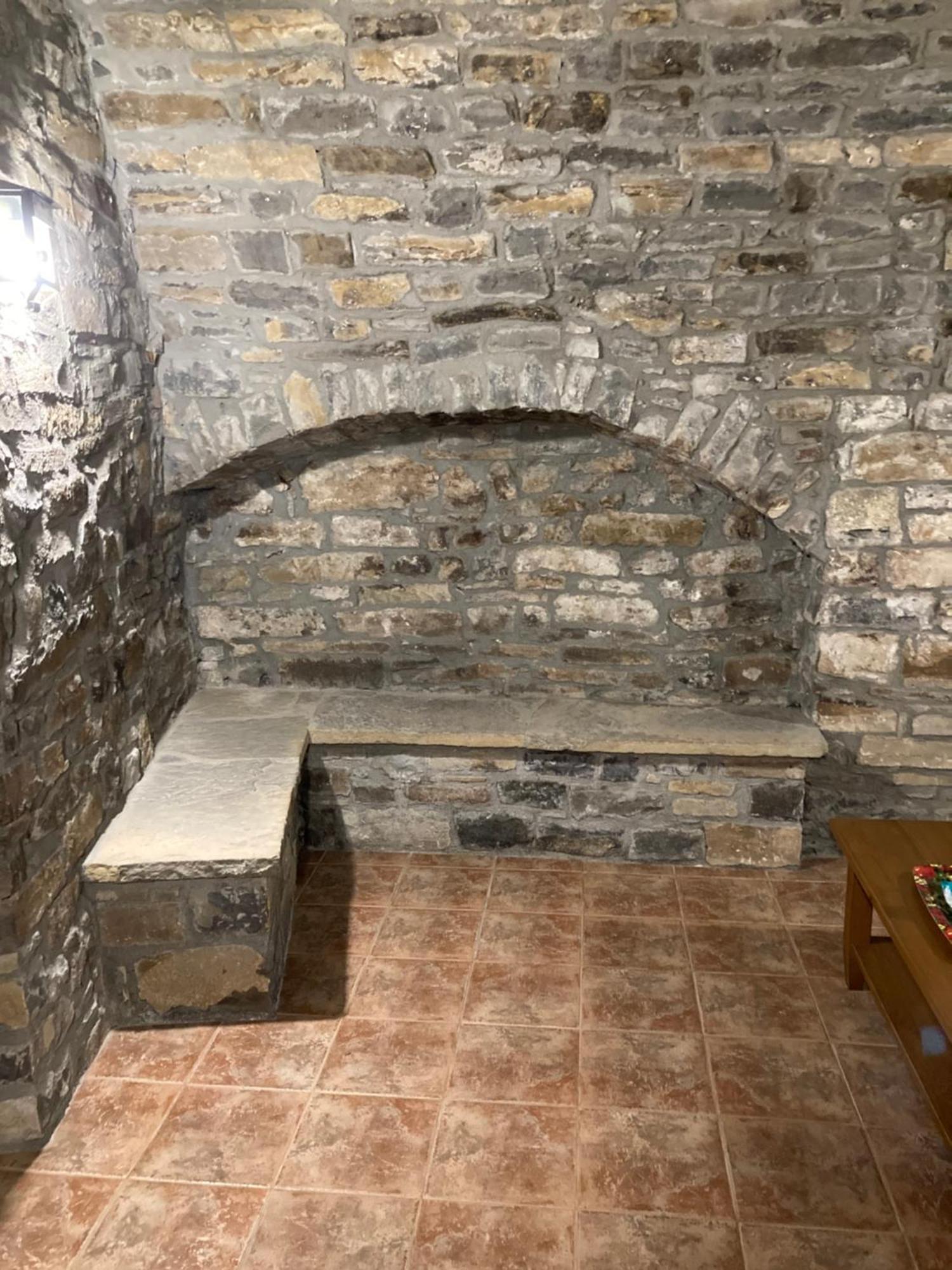 Casa Encuentra, En El Pirineo Al Lado De Ainsa ξενώνας El Pueyo de Araguás Εξωτερικό φωτογραφία